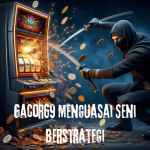 Gacor69 Menguasai Seni Berstrategi